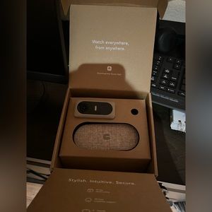 nooie Pro Cam, 2K Security Cameras